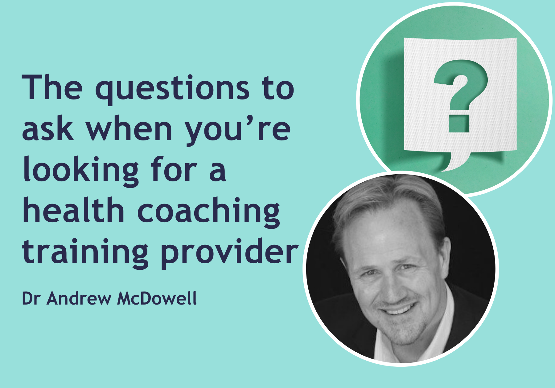 Questions to ask blog
