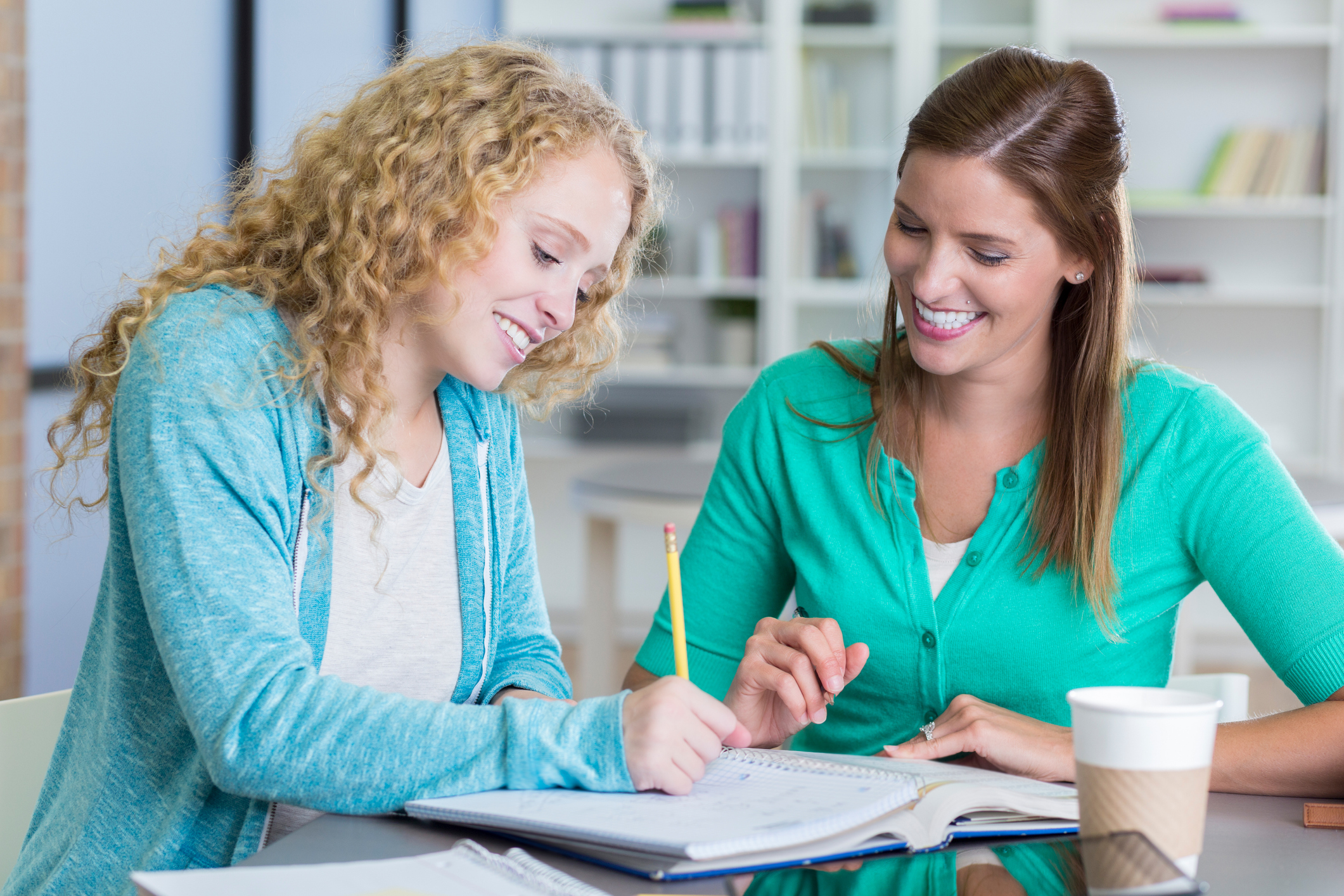 Education health coaching