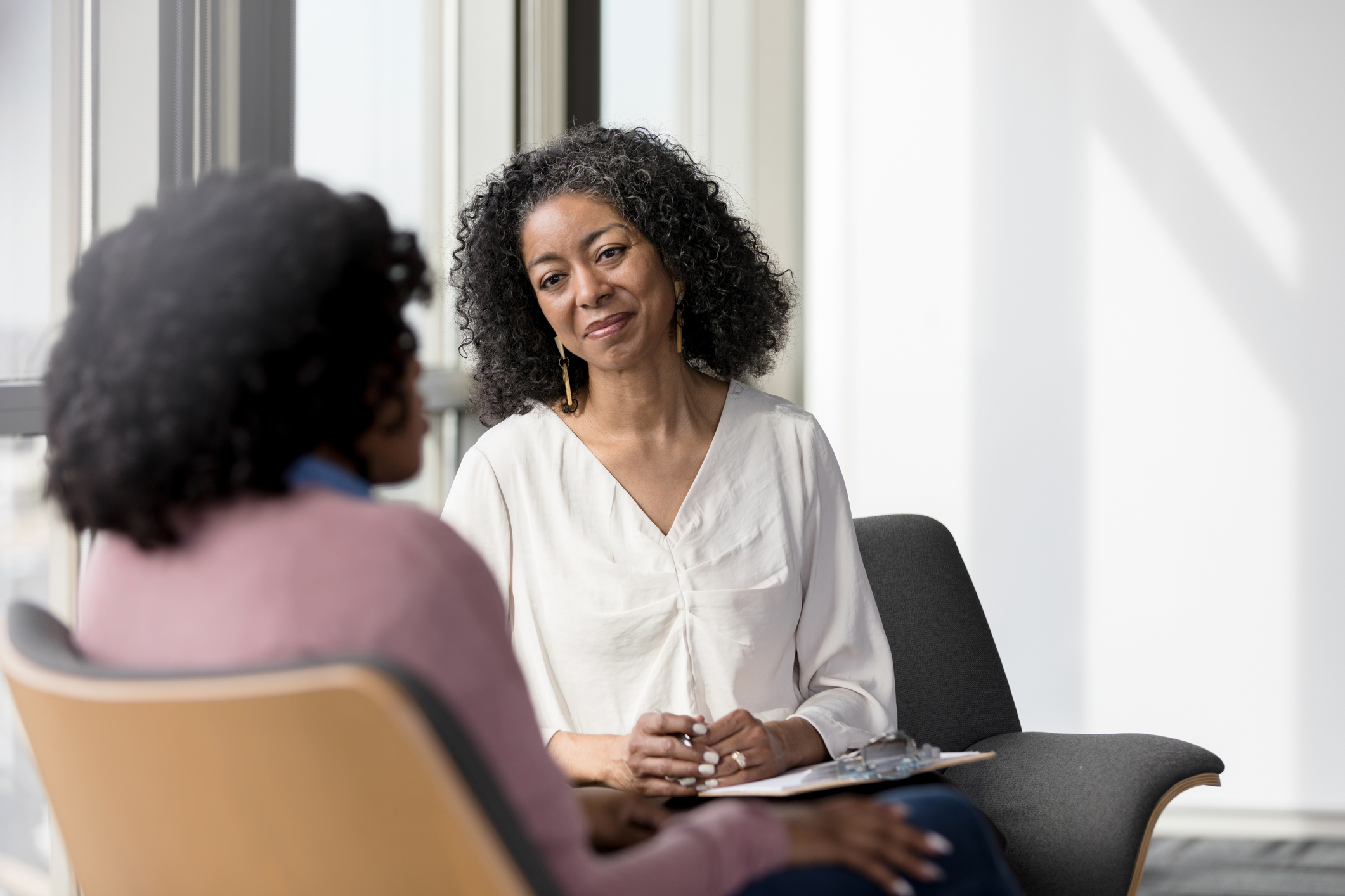 Health and Wellbeing coaching
