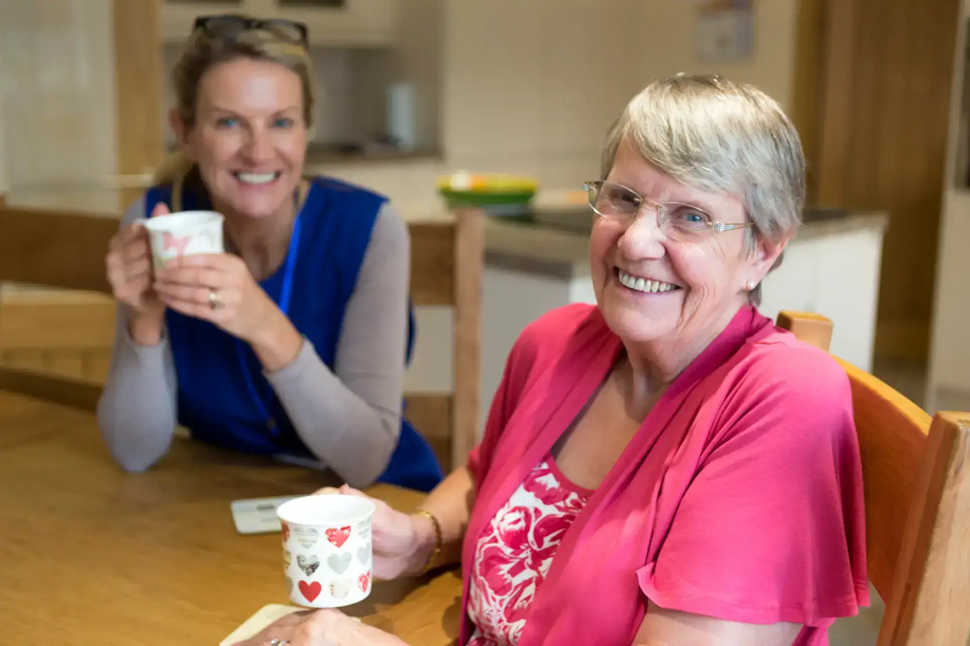 Social Prescribing