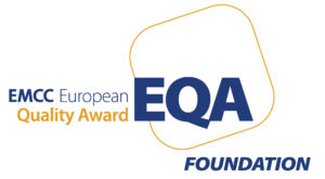 EQA practitioner logo