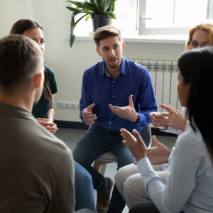 Models for Coaching