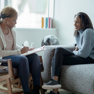 coaching in personalised care