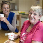 coaching in personalised care