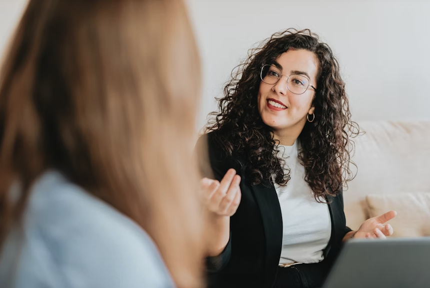 Building healthy habits and maintaining behaviour change